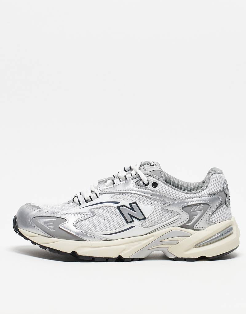 Унисекс Повседневные кроссовки New Balance 725 New Balance