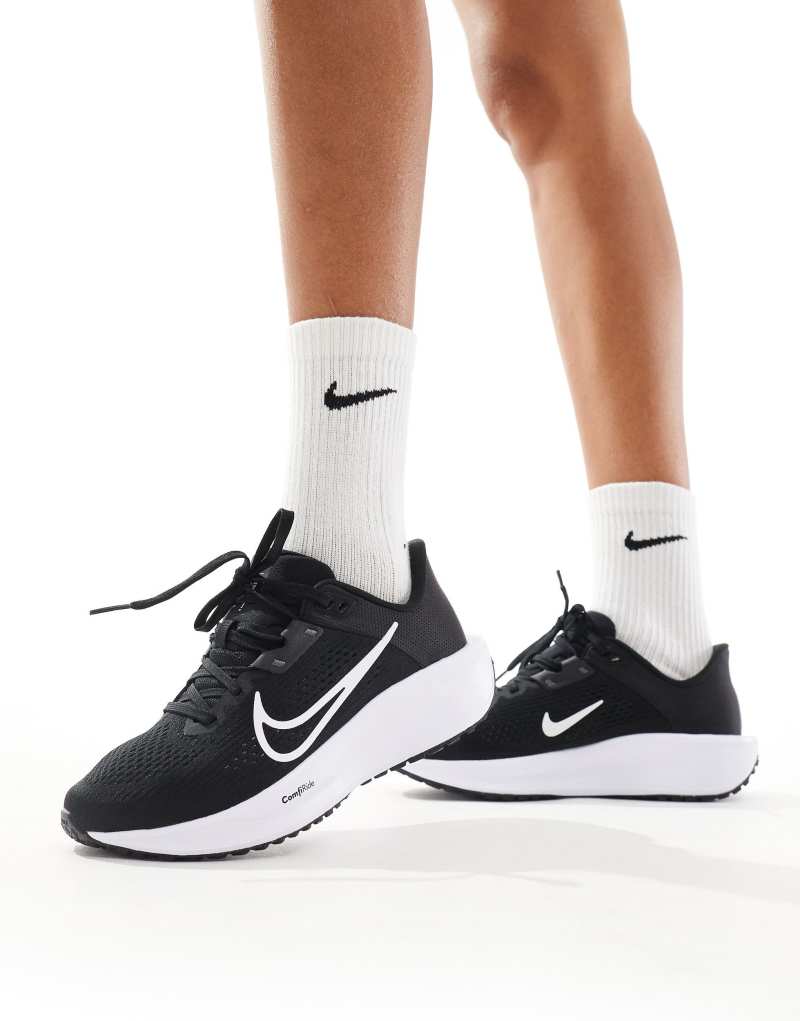 Женские Повседневные кроссовки Nike Quest 6 Nike