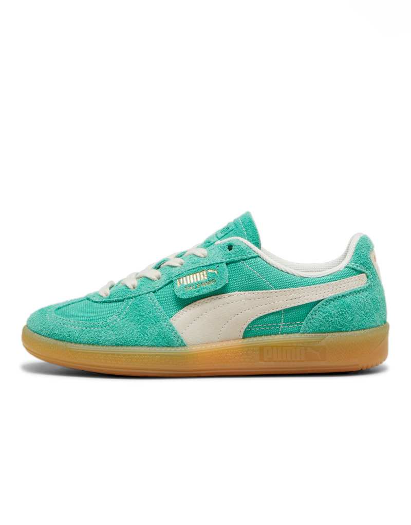 Унисекс Повседневные кроссовки PUMA Vintage Palermo PUMA