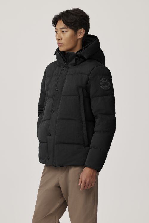 Мужская Парка Canada Goose Wyndham Parka Canada Goose