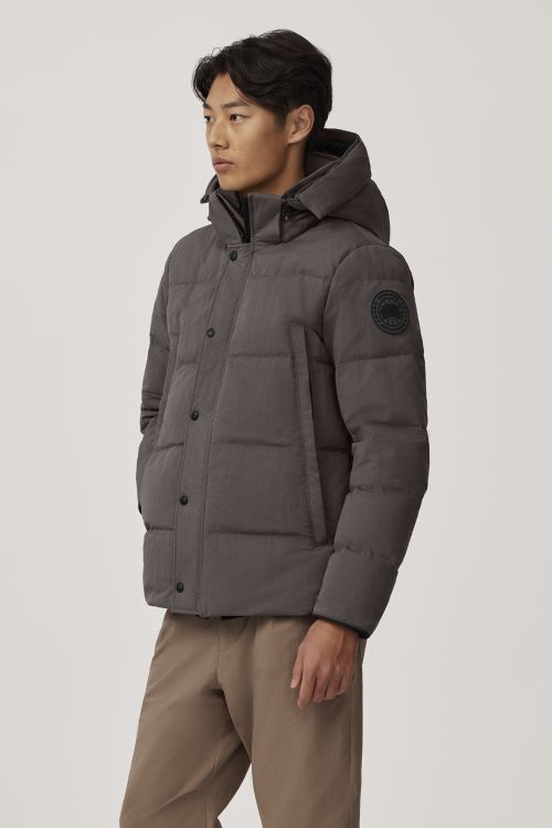 Мужская Парка Canada Goose Wyndham Parka Canada Goose