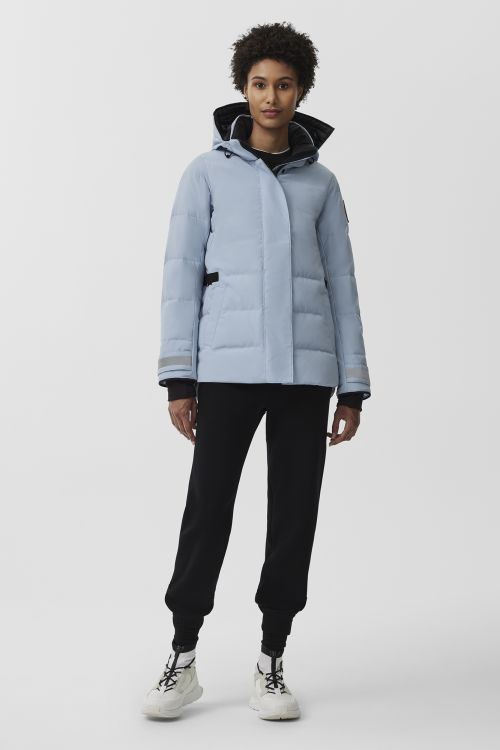 Женская Парка Canada Goose Lyndale Parka Canada Goose