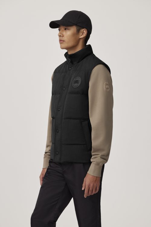 Canada Goose Garson Vest Canada Goose 135 350 Usmall.ru