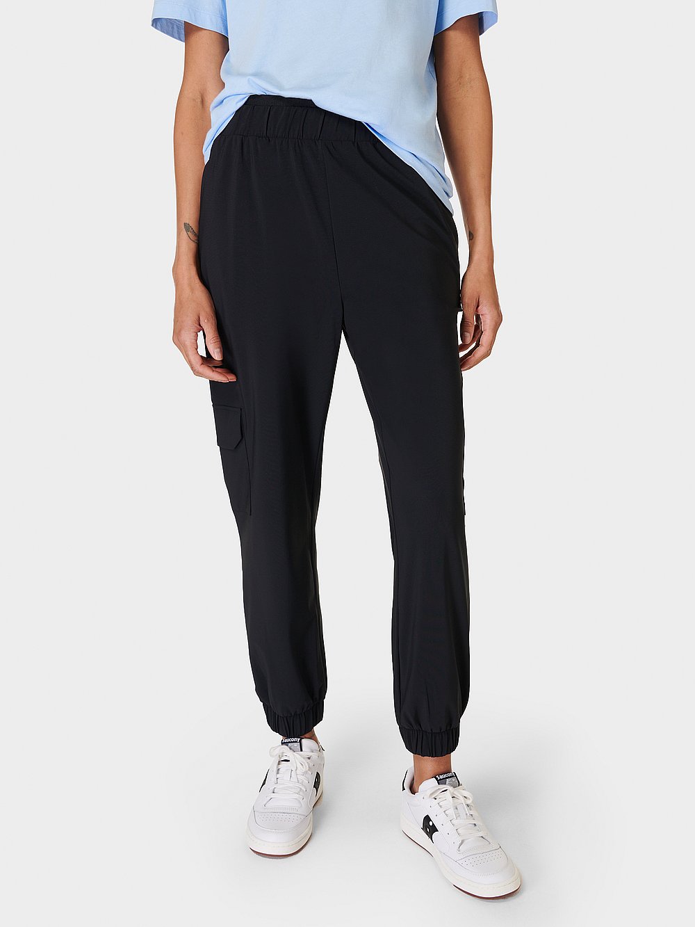 Женские Пижамные брюки и шорты Sweaty Betty Explorer Cargo Pant Sweaty Betty