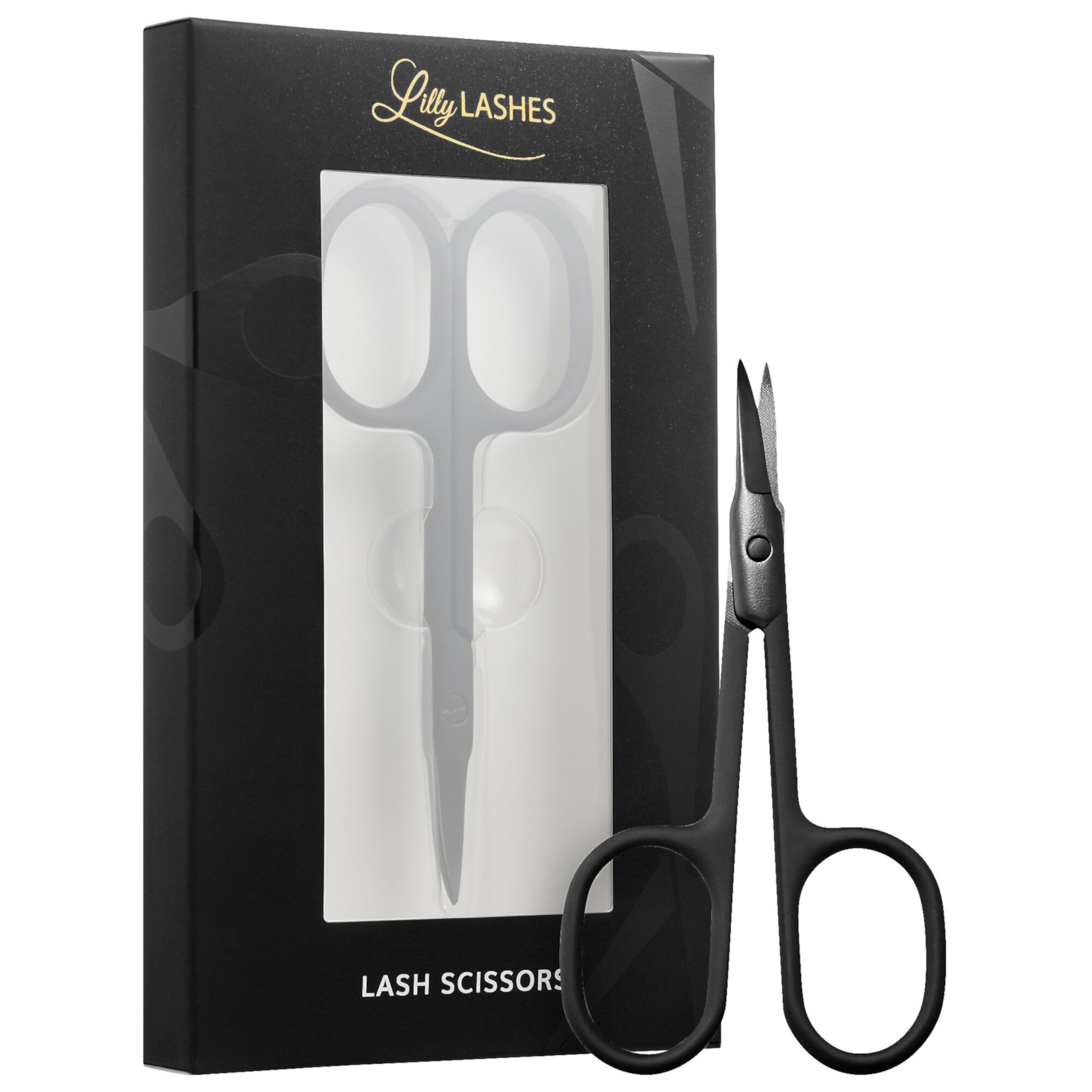 Lilly Lashes Lash Scissors Lilly Lashes