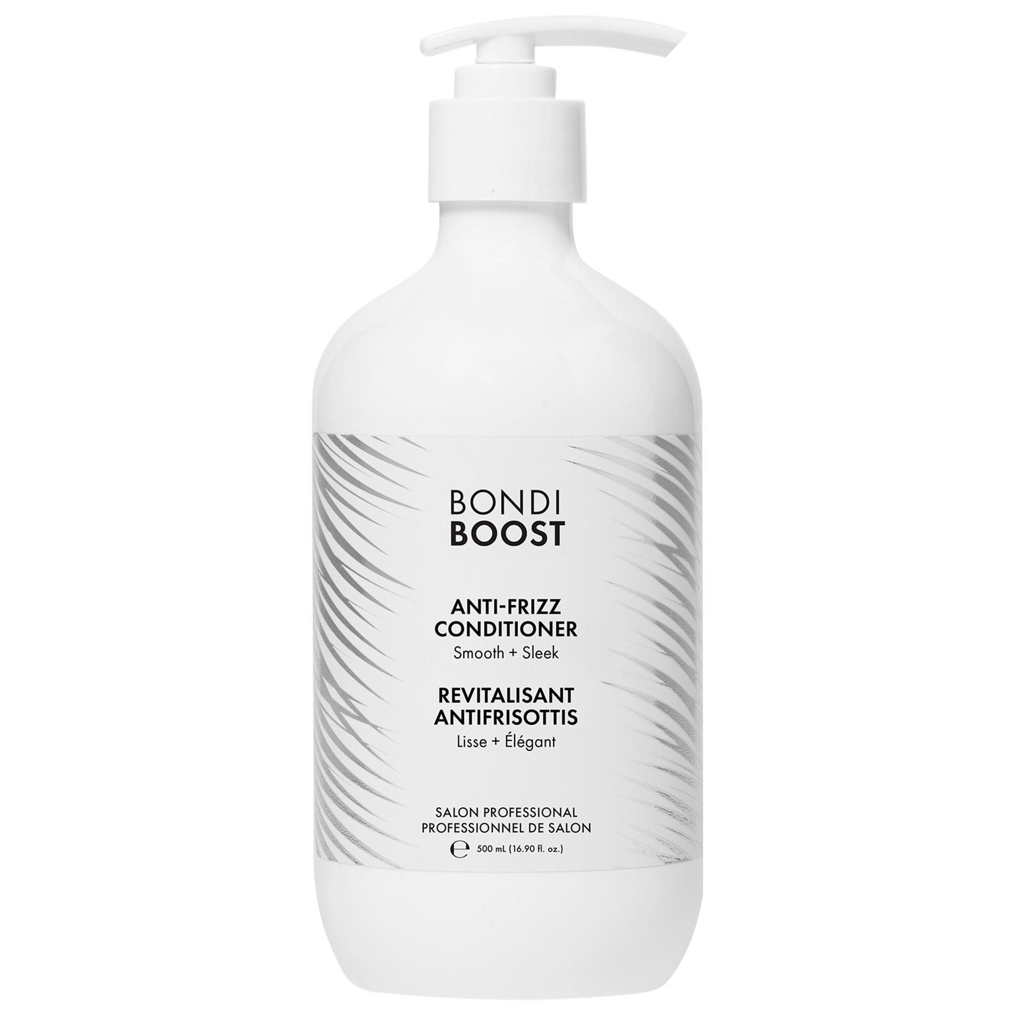 Anti-Frizz Hair Conditioner with Vitamin C and Argan Oil BondiBoost