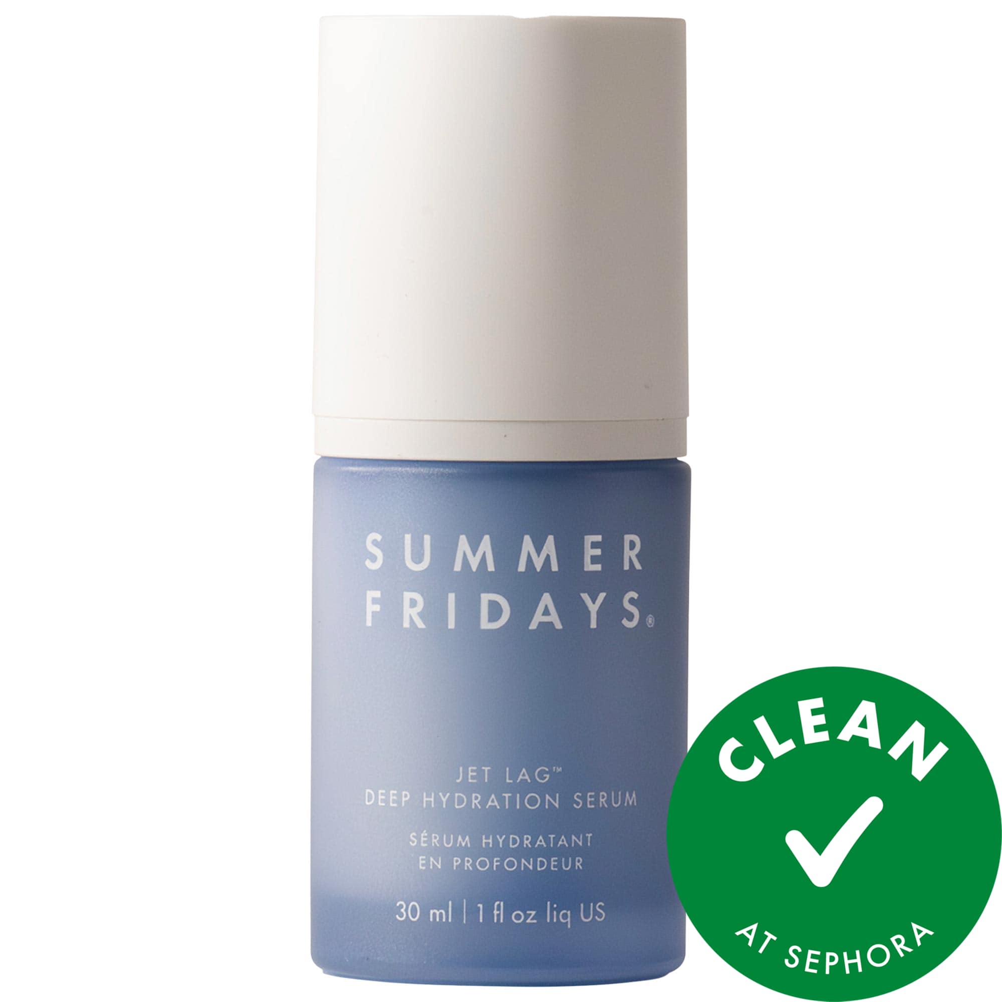 Jet Lag Deep Hydration Serum Summer Fridays