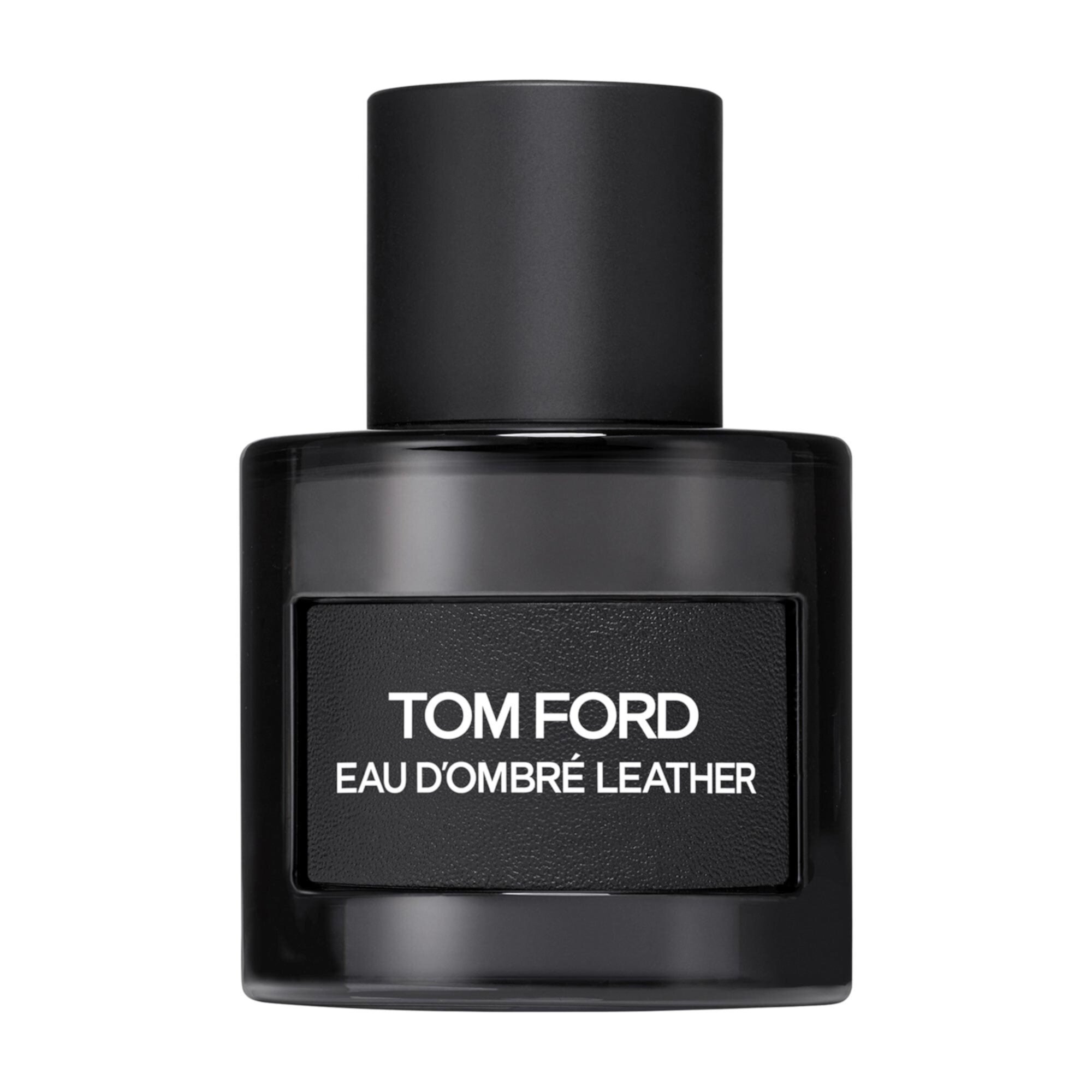 Туалетная вода Eau d'Ombre Leather, тёплый и пряный аромат, 100 мл Tom Ford