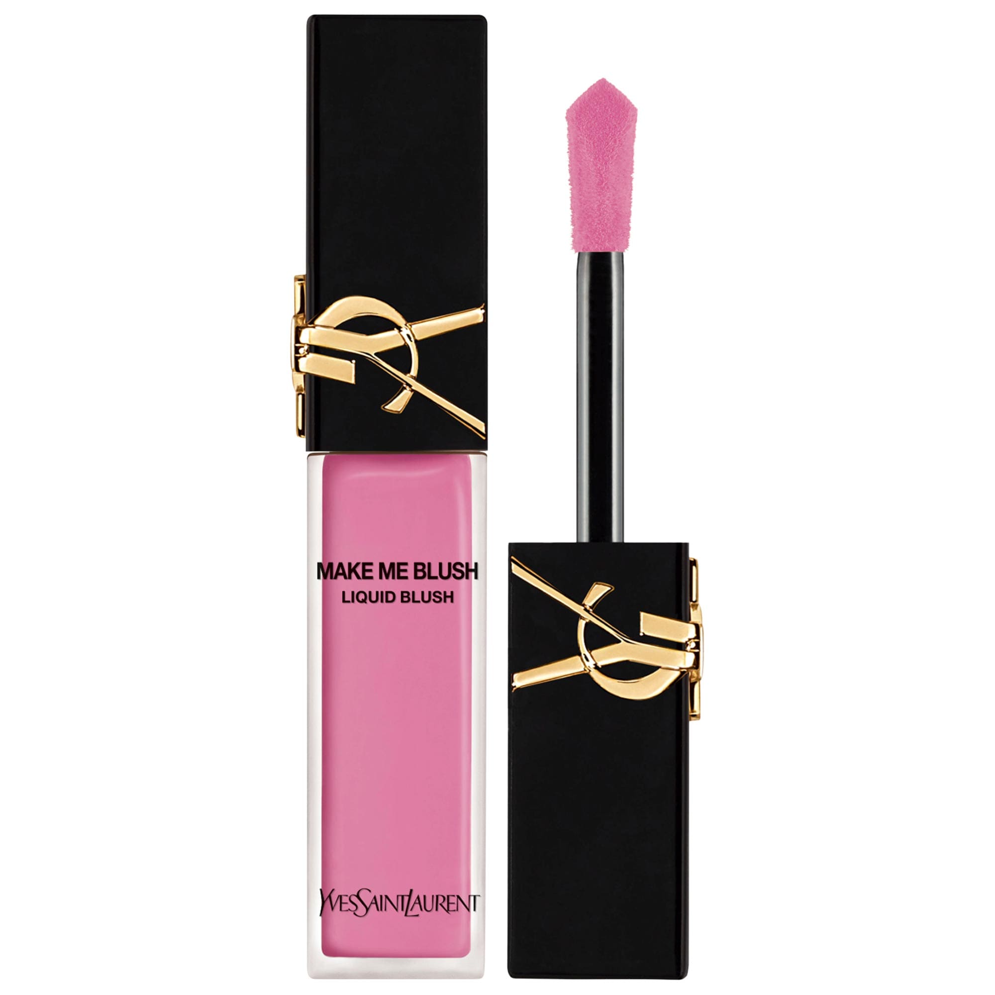 Make Me Blush 12H Blurring Liquid Blush Yves Saint Laurent