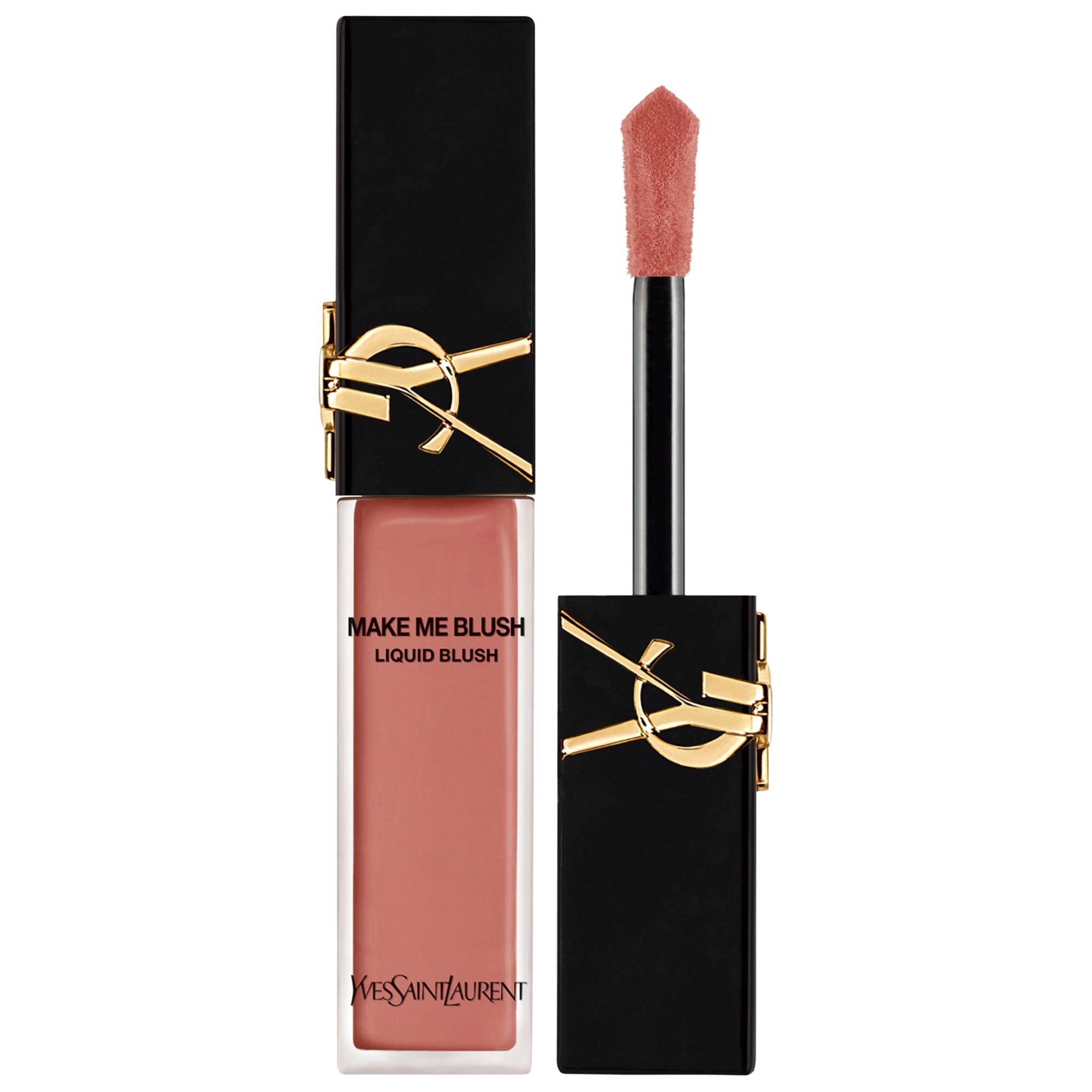 Make Me Blush 12H Blurring Liquid Blush Yves Saint Laurent