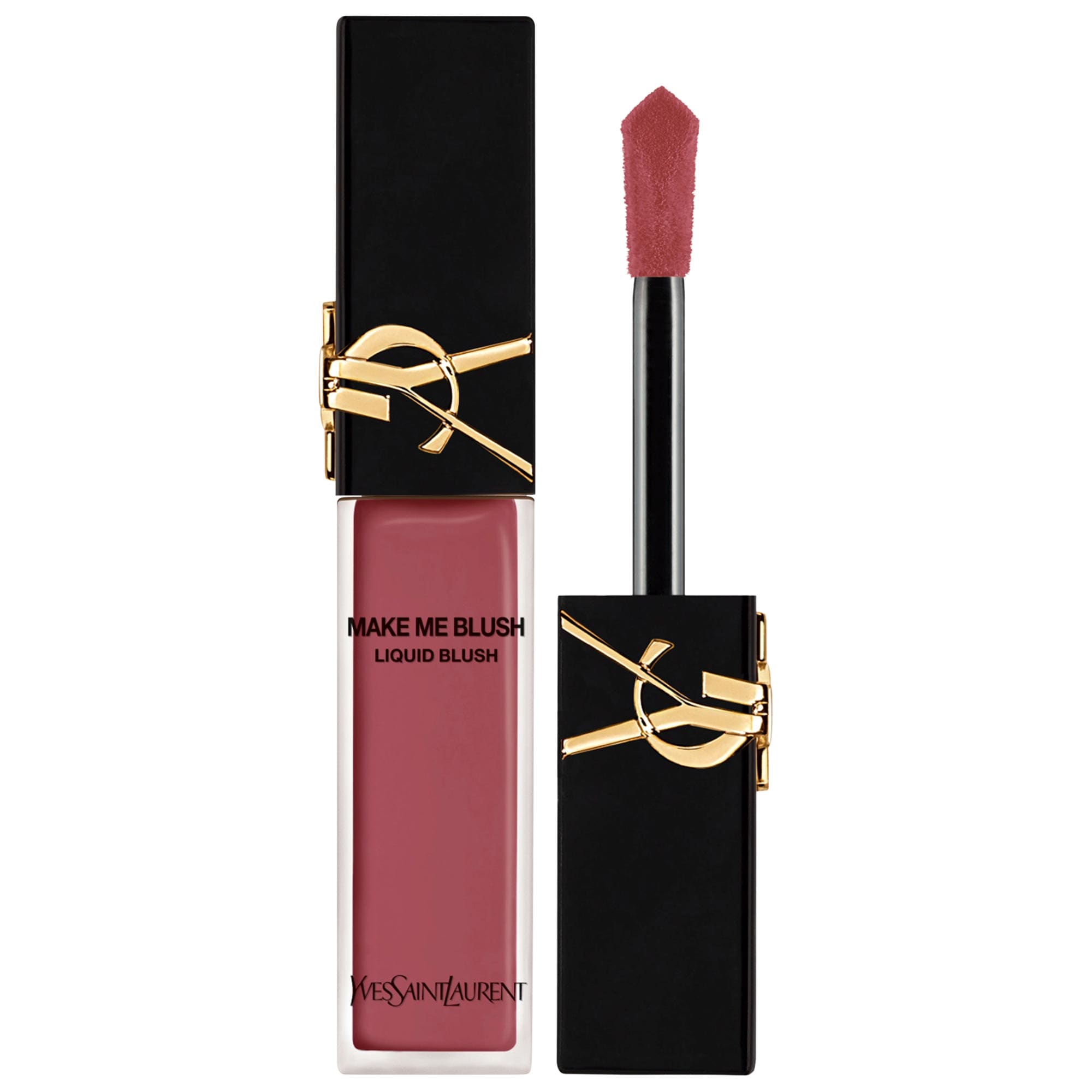 Make Me Blush 12H Blurring Liquid Blush Yves Saint Laurent