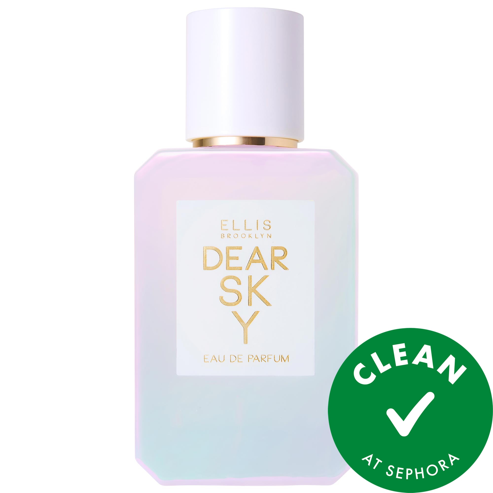 DEAR SKY Eau de Parfum Ellis Brooklyn