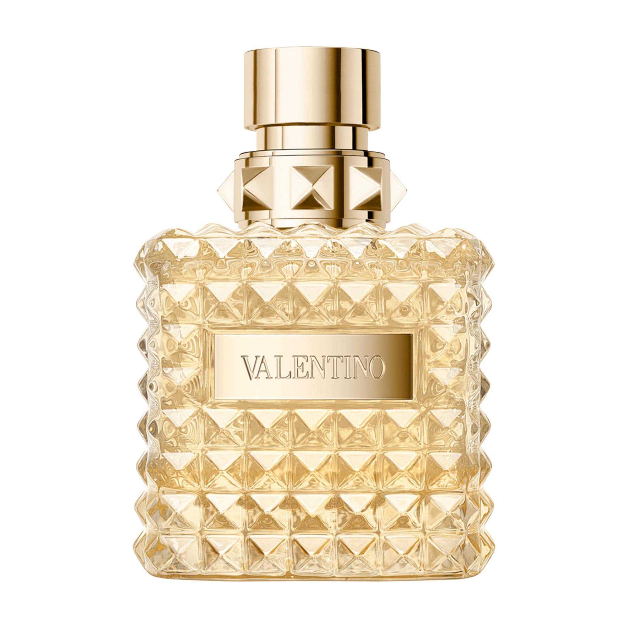 Born in Roma Rendez-Vous The Gold Donna Eau de Parfum Valentino