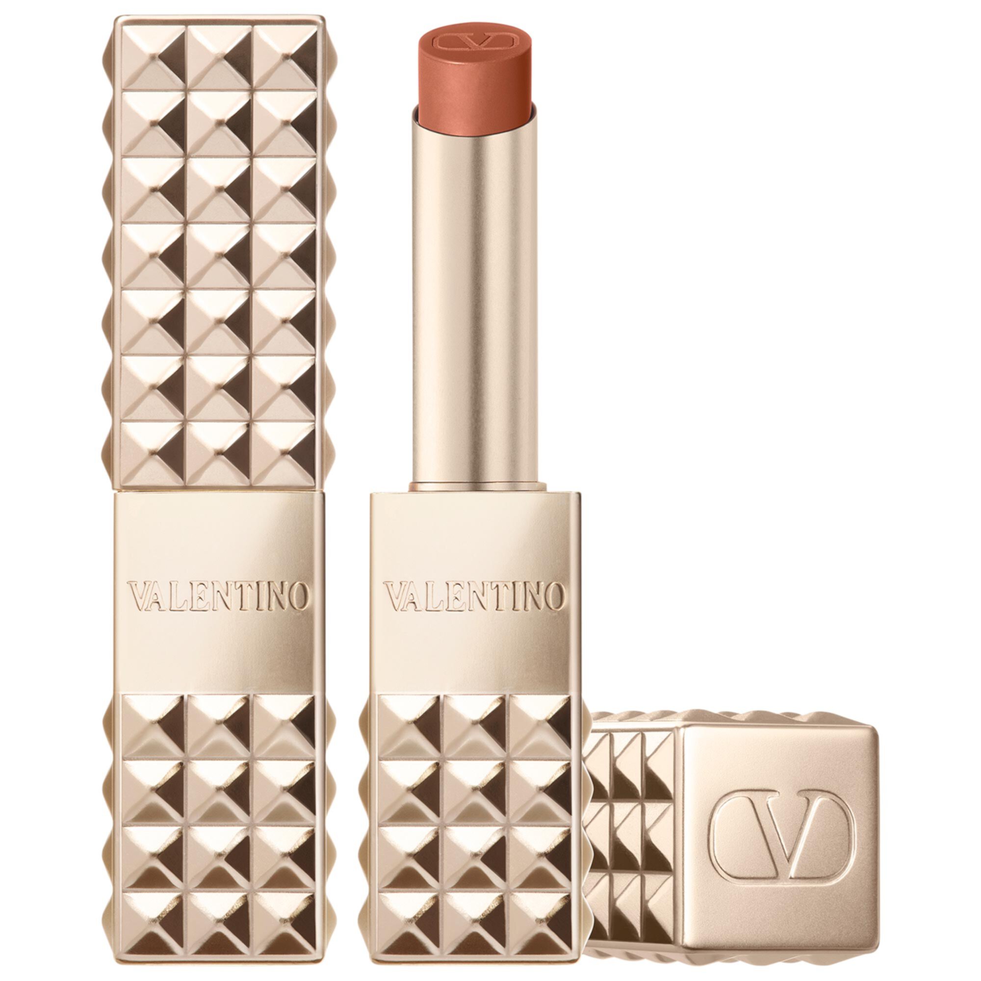 Spike Valentino Buttery Matte Lipstick Valentino