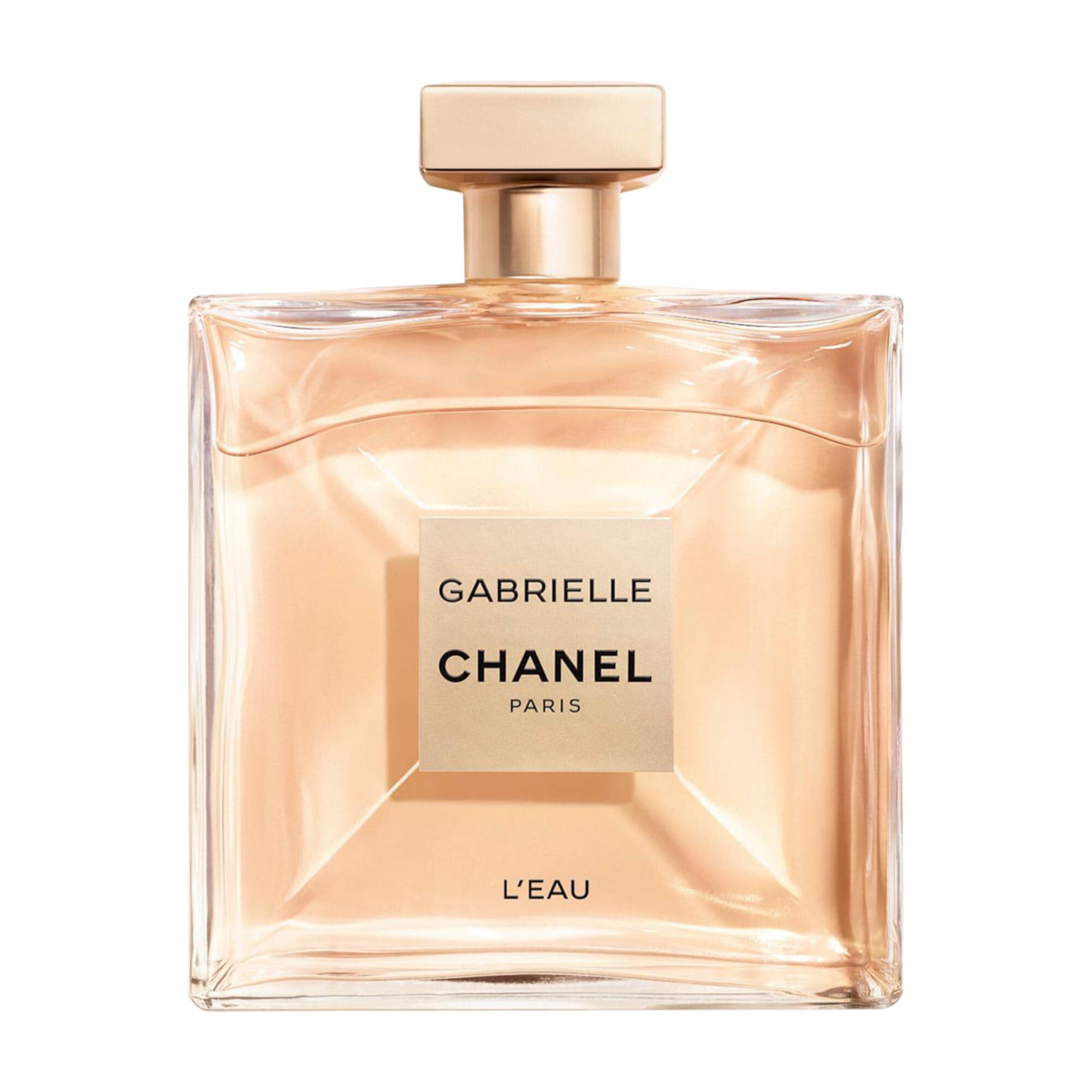 Gabrielle L'Eau Eau de Toilette CHANEL