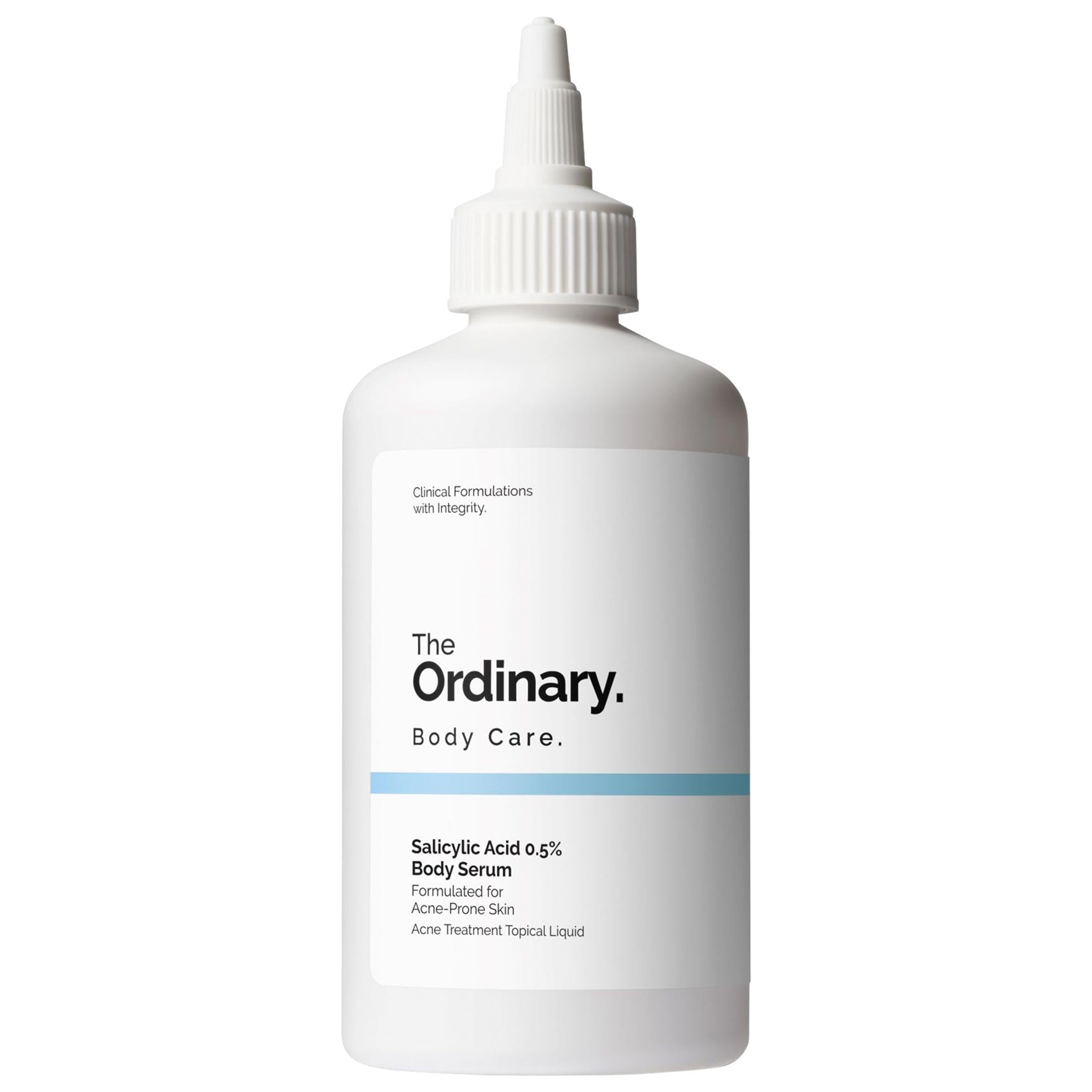 Salicylic Acid 0.5% Body Serum The Ordinary