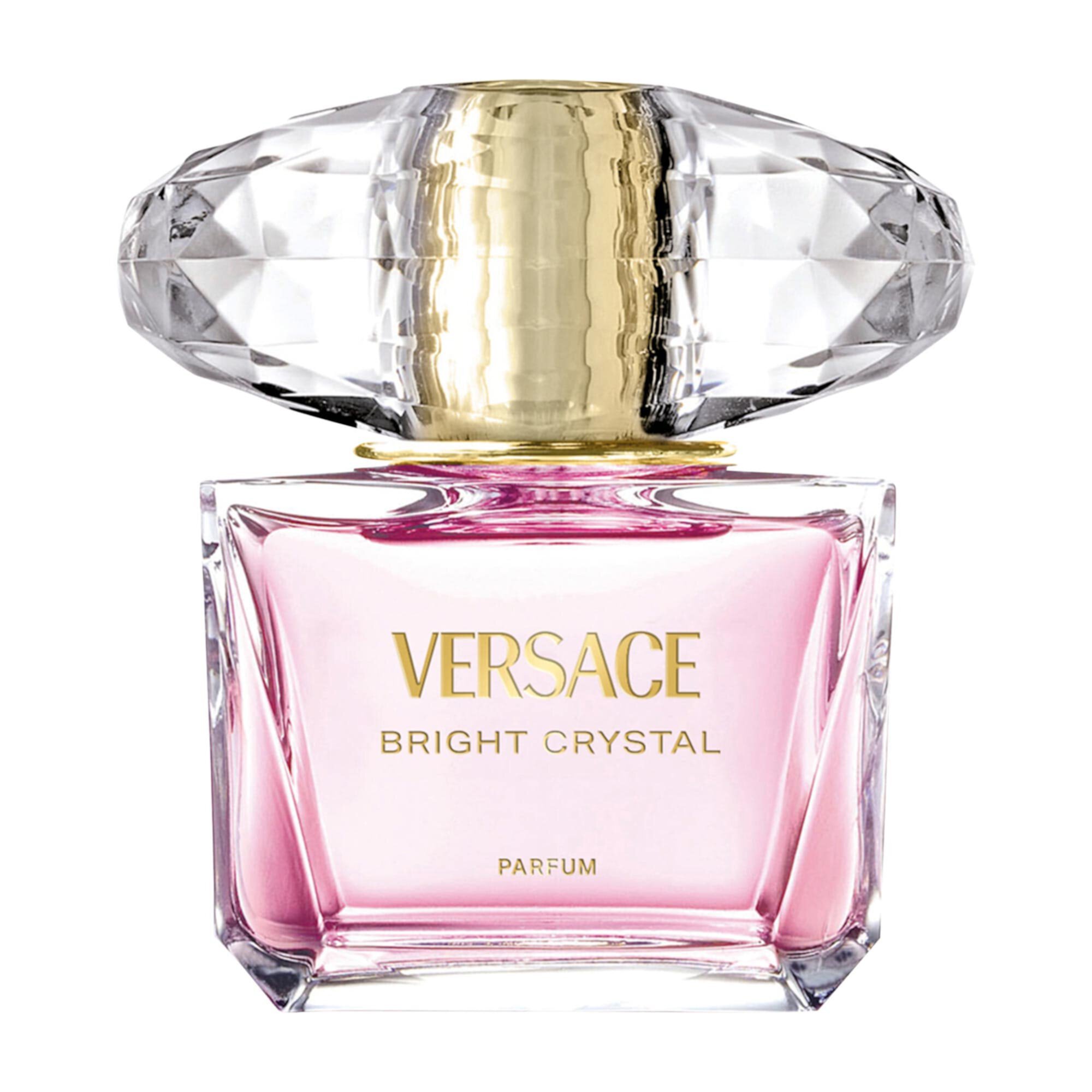 Bright Crystal Parfum Versace