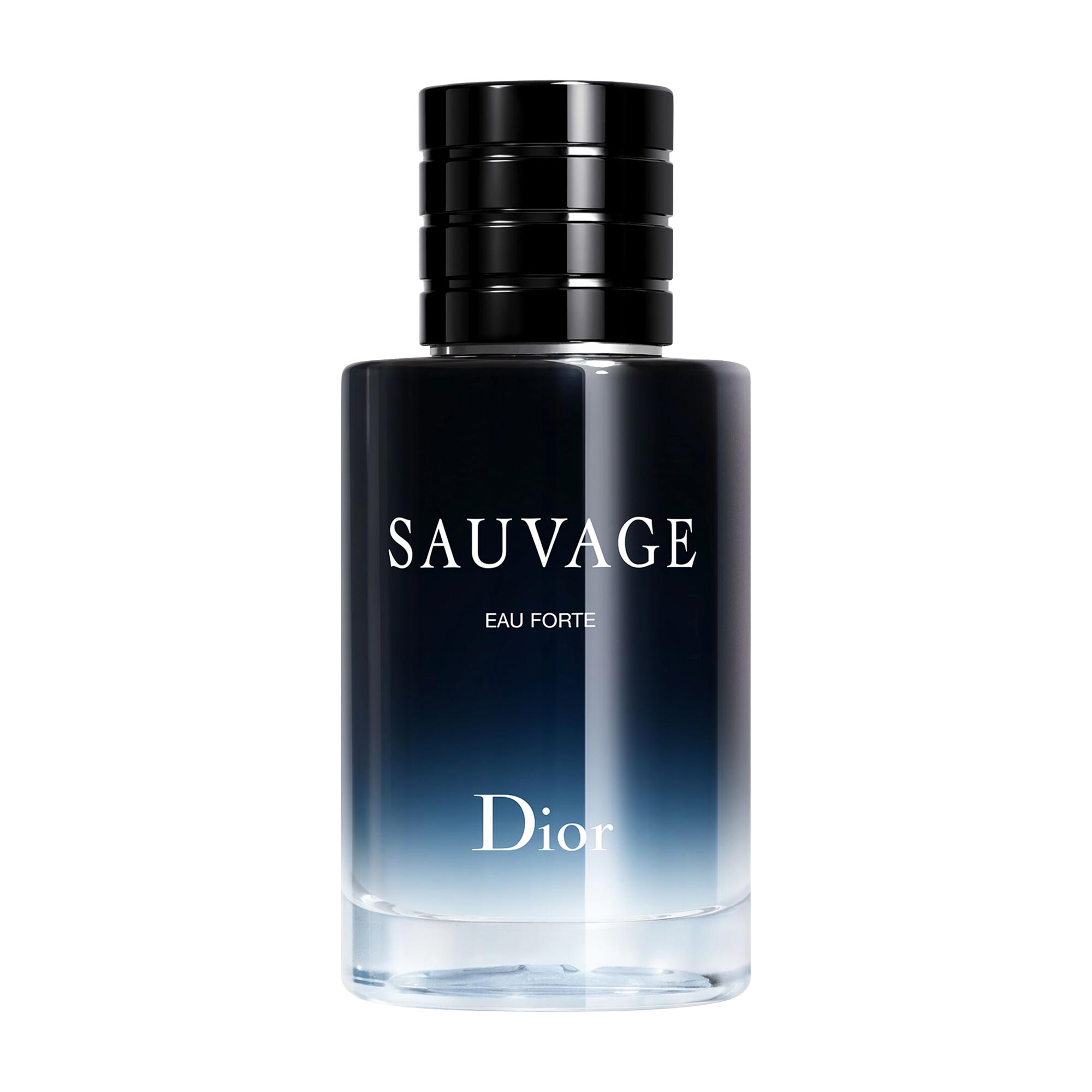 Sauvage Eau Forte Dior