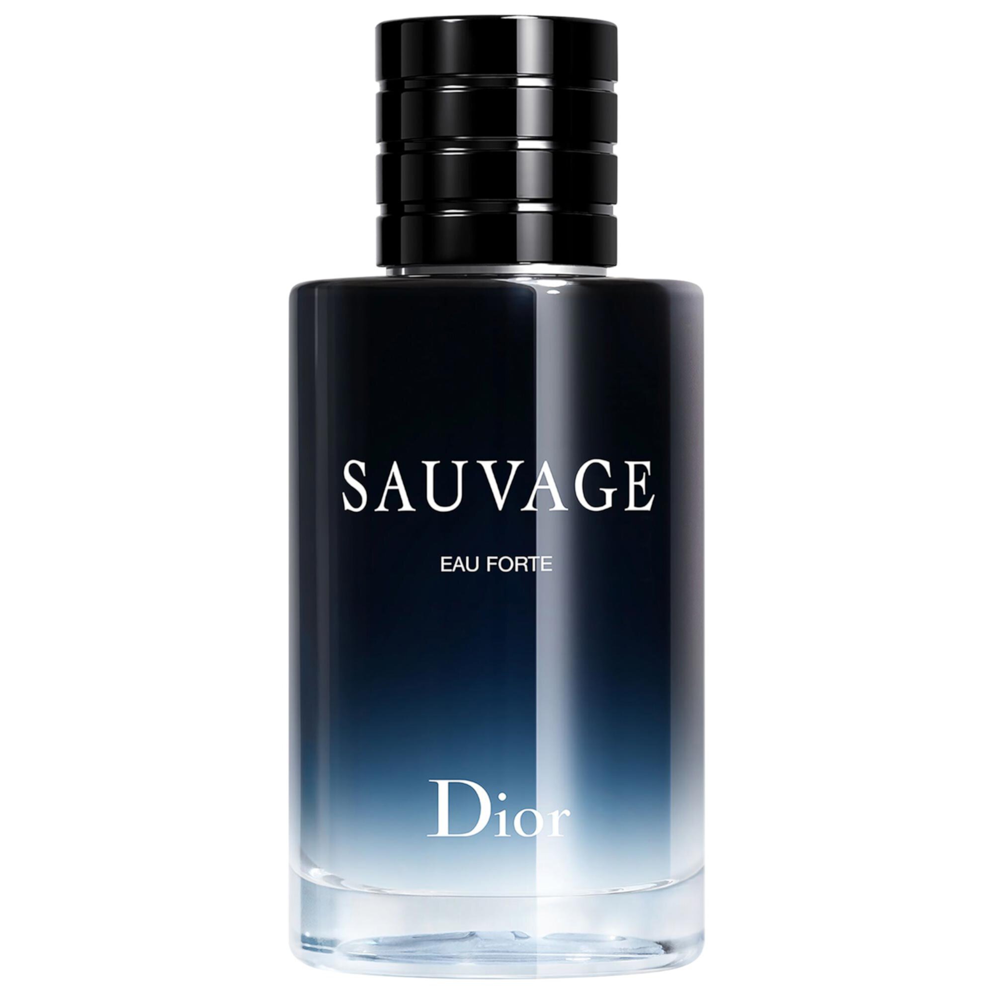 Sauvage Eau Forte Dior