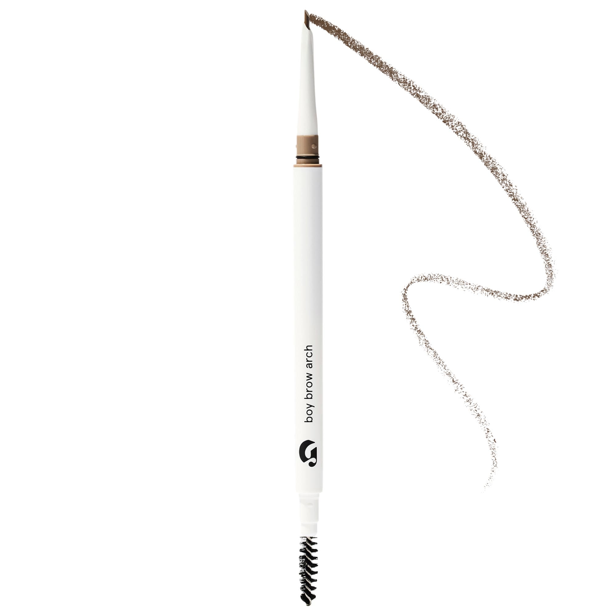 Boy Brow Arch 2-in-1 Longwear Pomade Eyebrow Pencil Glossier