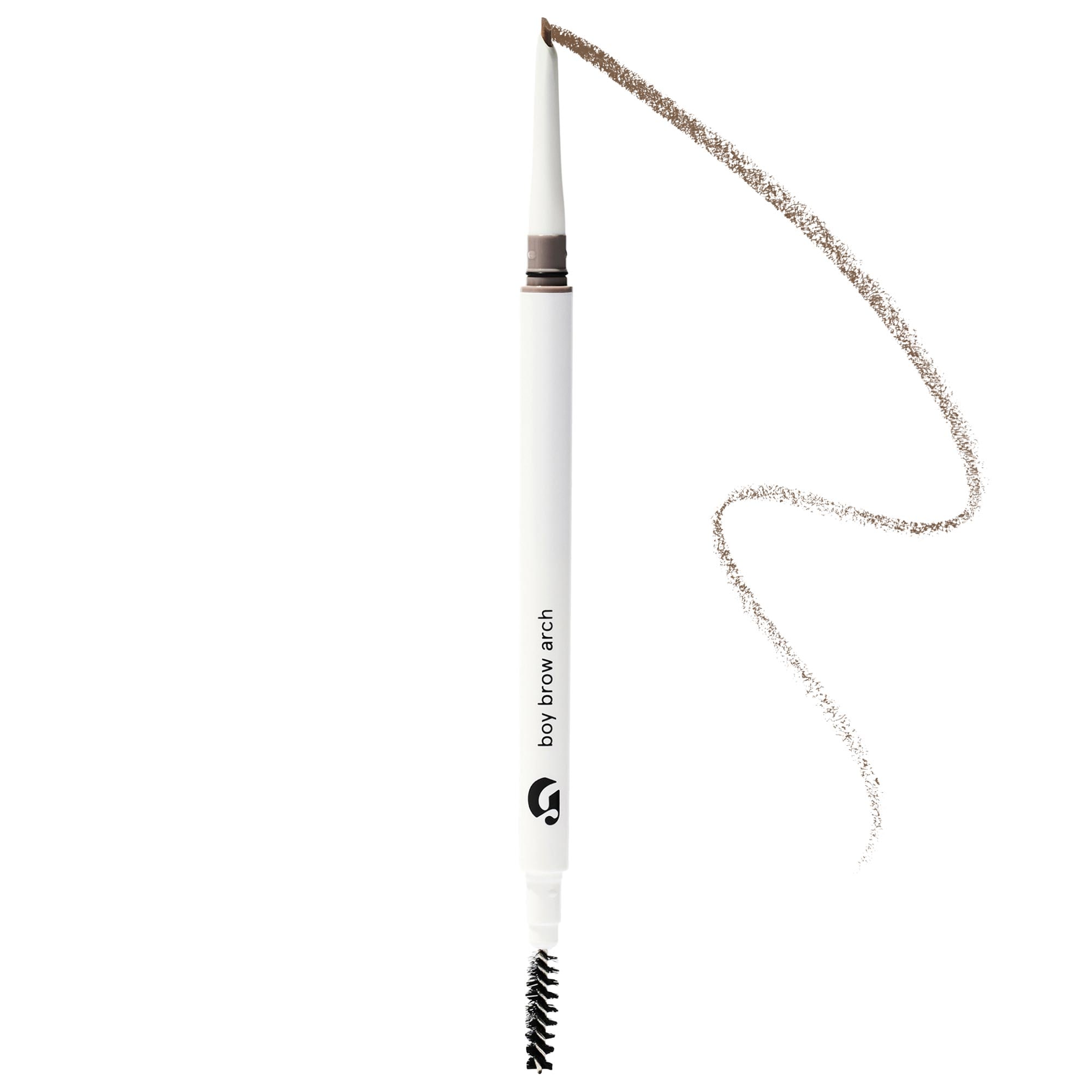 Boy Brow Arch 2-in-1 Longwear Pomade Eyebrow Pencil Glossier