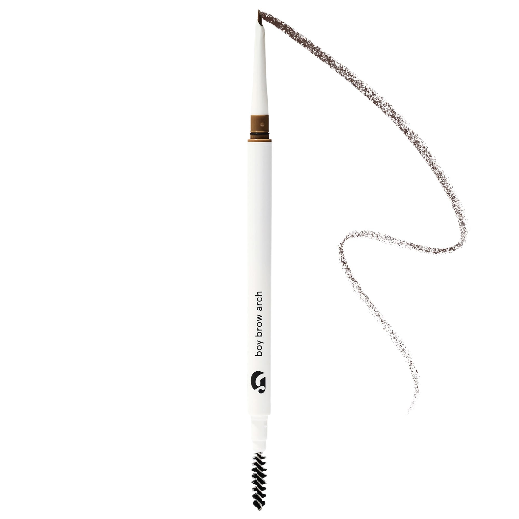 Boy Brow Arch 2-in-1 Longwear Pomade Eyebrow Pencil Glossier