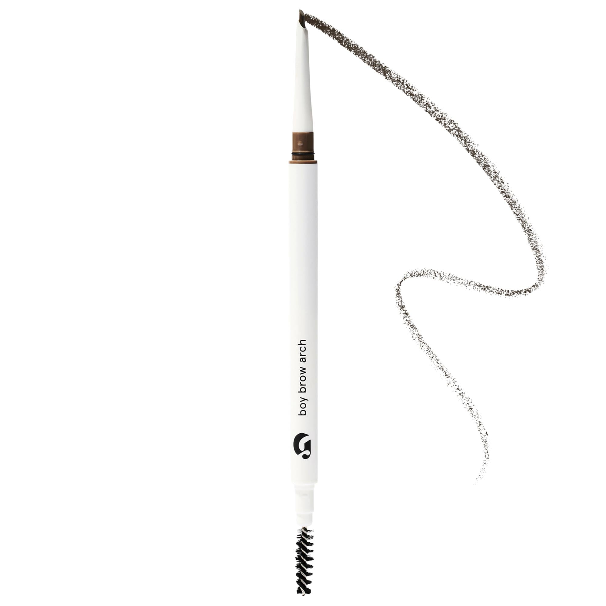 Boy Brow Arch 2-in-1 Longwear Pomade Eyebrow Pencil Glossier