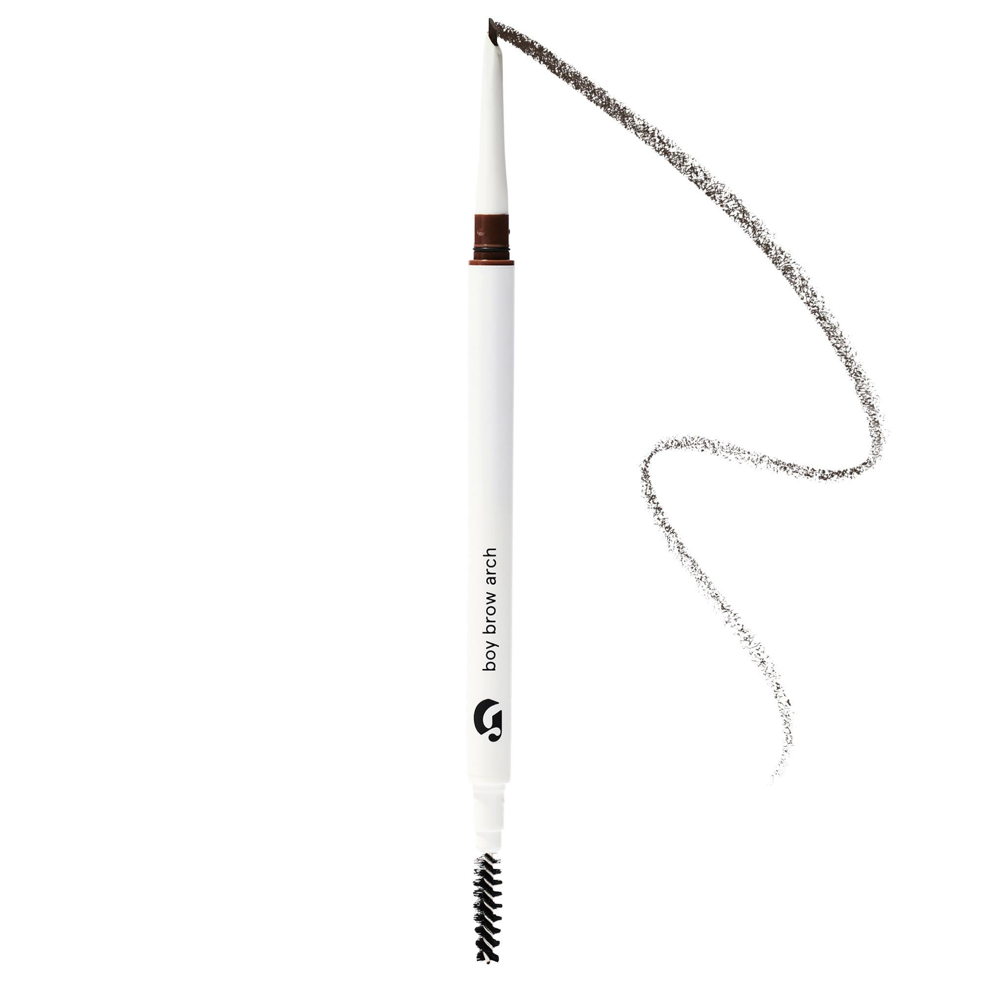 Boy Brow Arch 2-in-1 Longwear Pomade Eyebrow Pencil Glossier