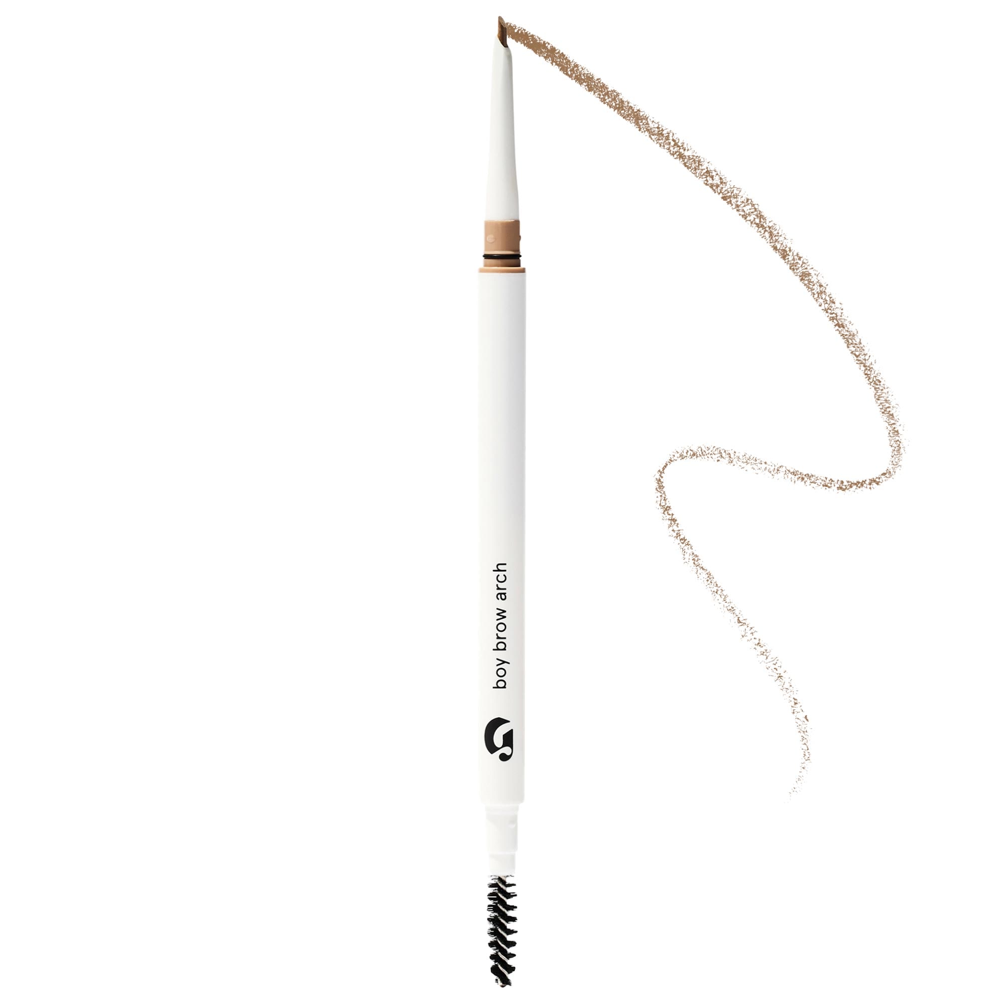 Boy Brow Arch 2-in-1 Longwear Pomade Eyebrow Pencil Glossier