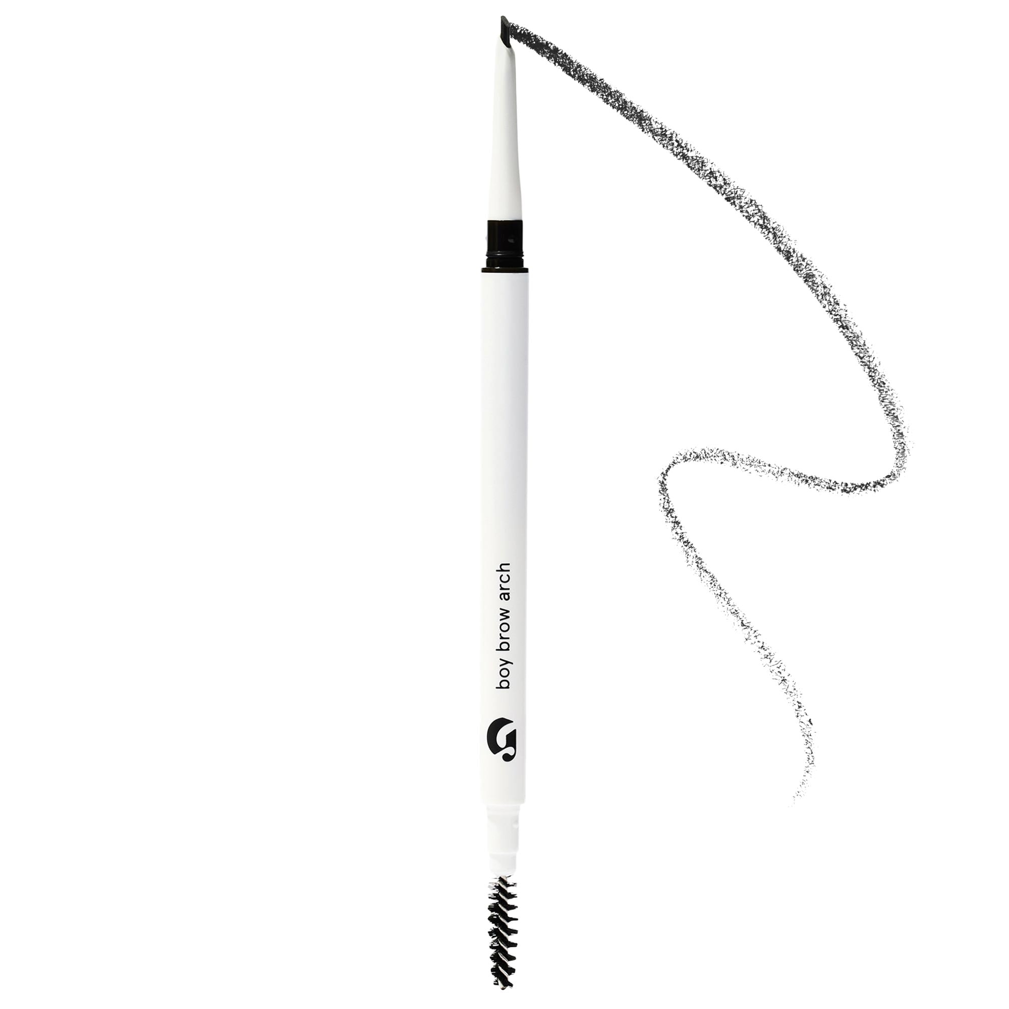 Boy Brow Arch 2-in-1 Longwear Pomade Eyebrow Pencil Glossier