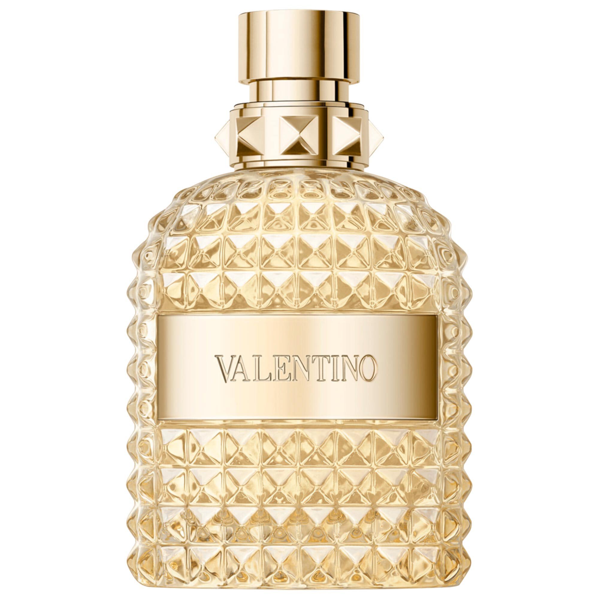 Born in Roma Rendez-Vous The Gold Uomo Eau de Toilette Valentino