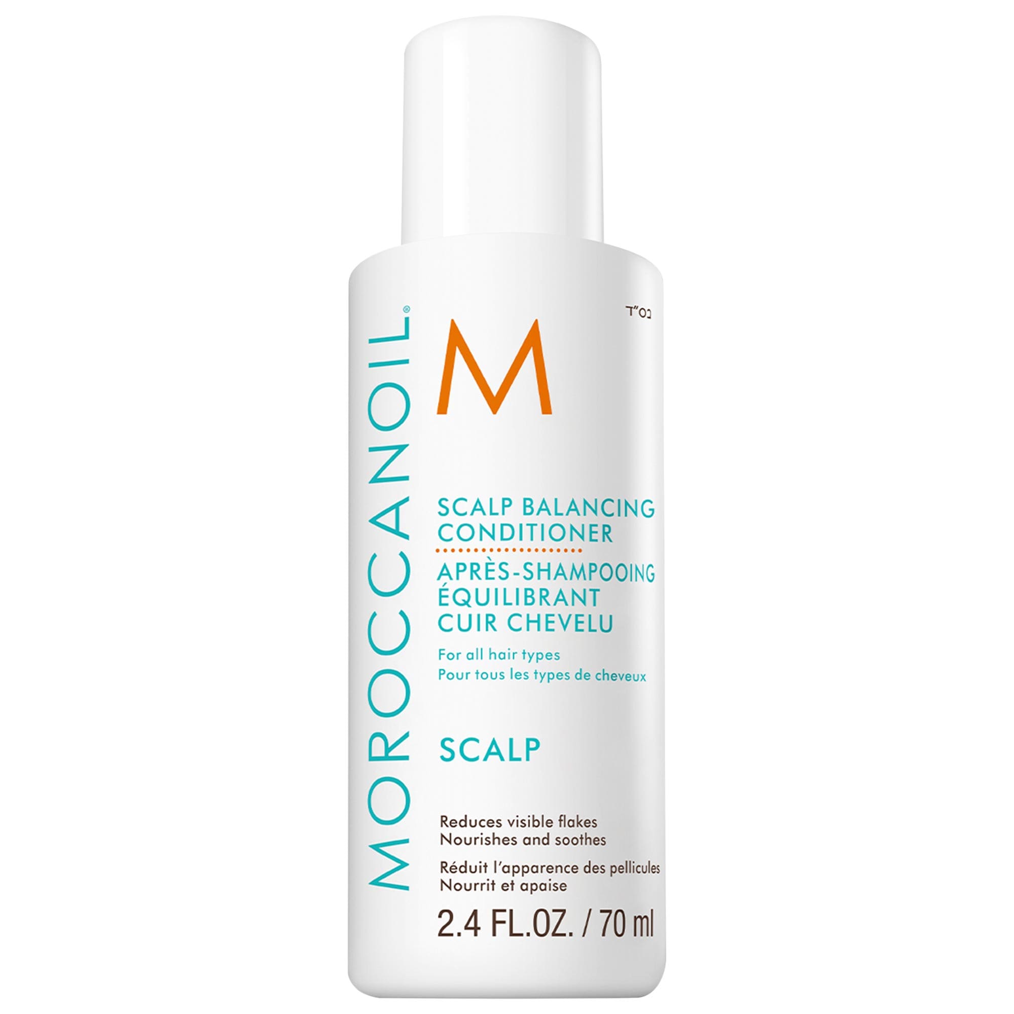 Scalp Balancing Conditioner  Moroccanoil