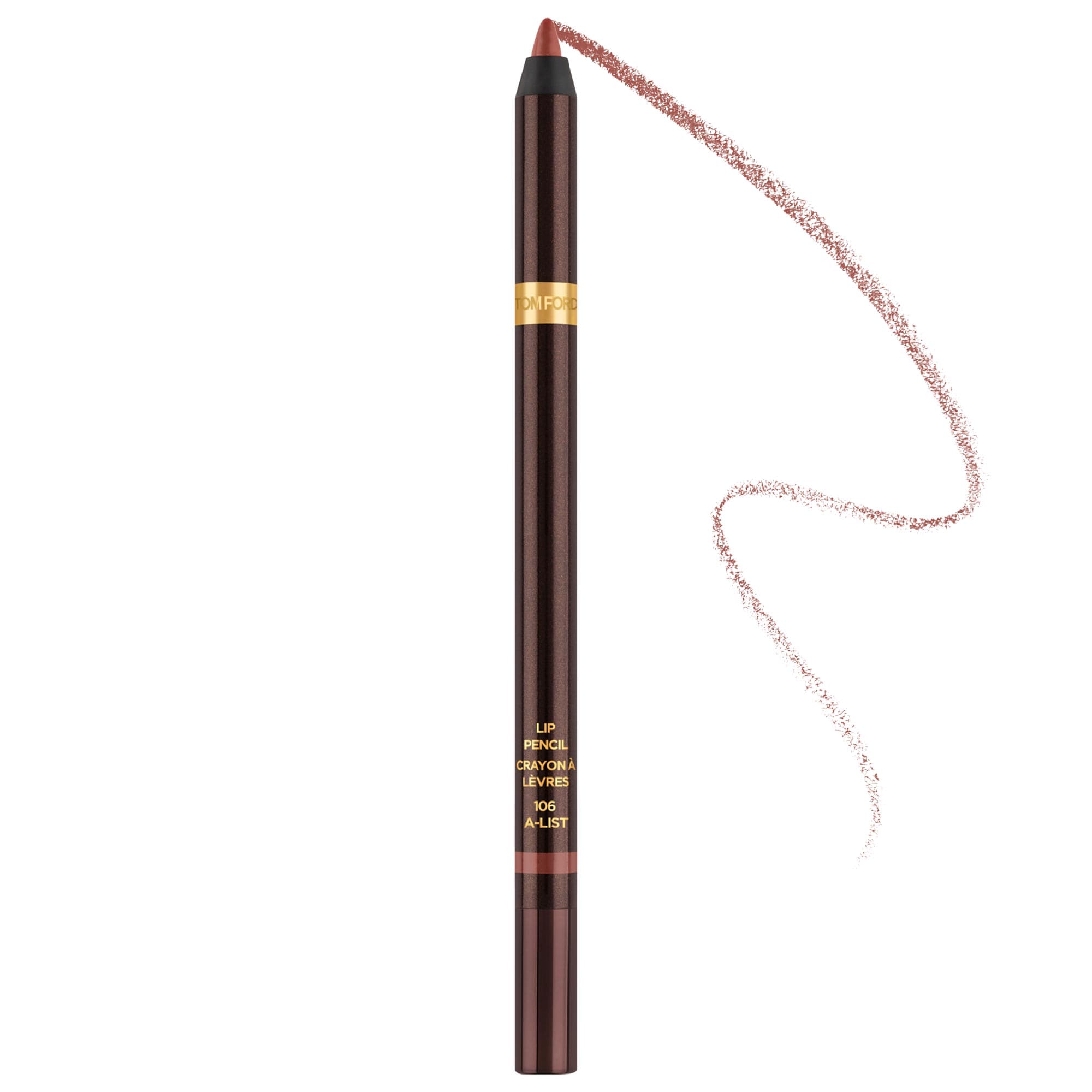 Lip Liner Tom Ford