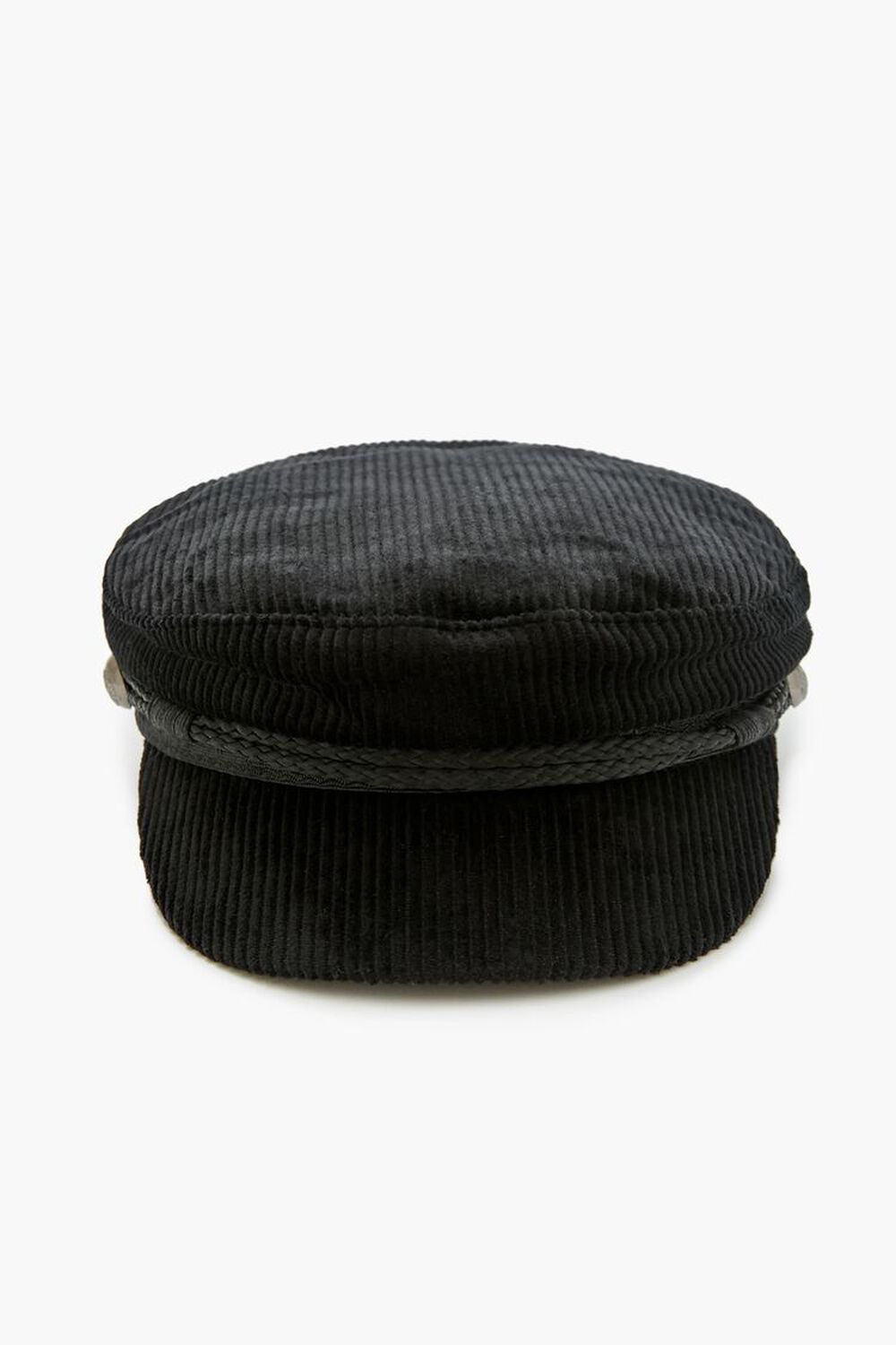 Corduroy Cabbie Hat FOREVER21