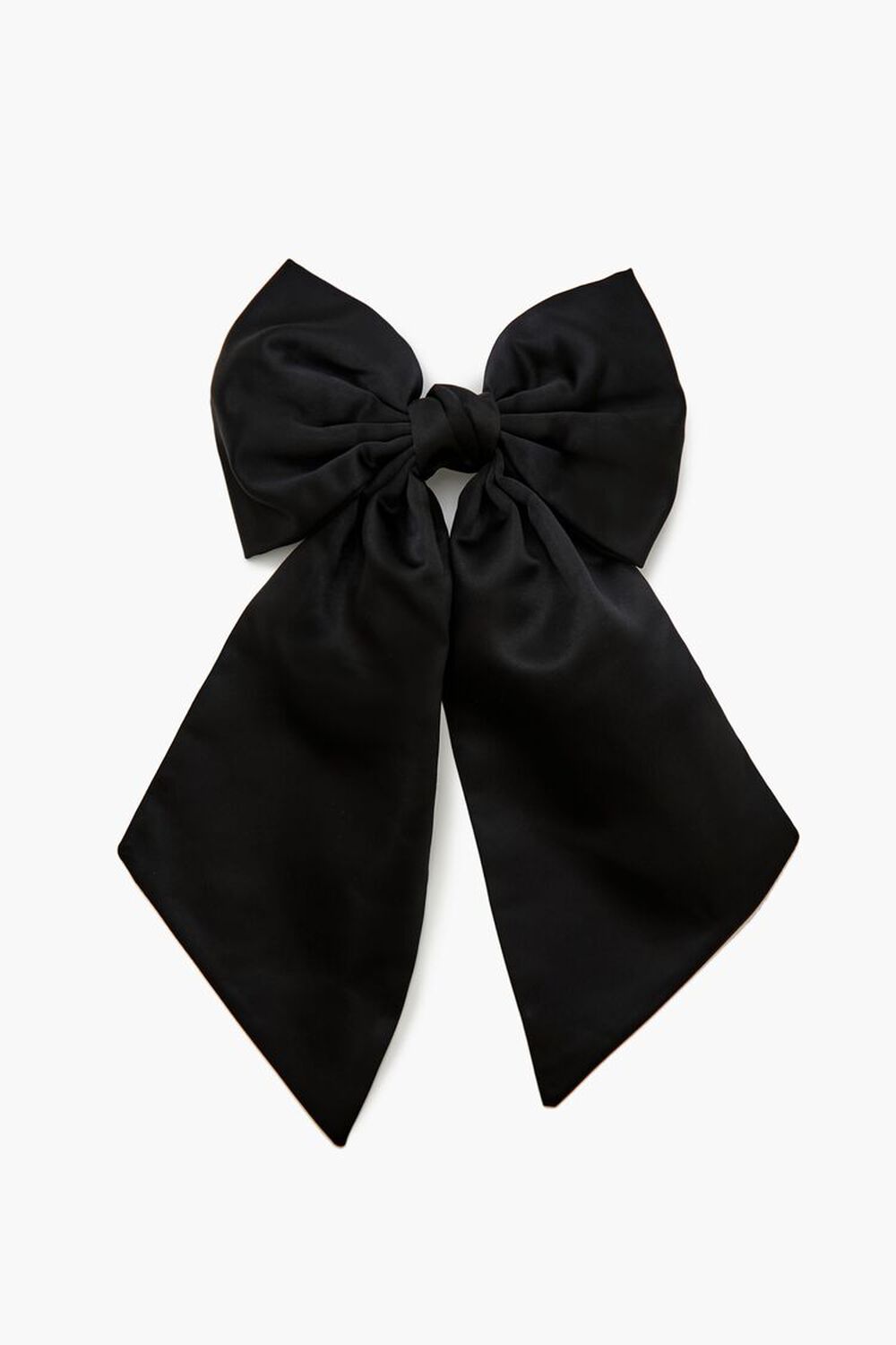 Заколка для волос FOREVER21 Satin Bow FOREVER21