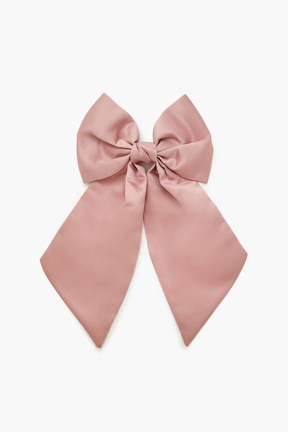 Заколка для волос FOREVER21 Satin Bow FOREVER21