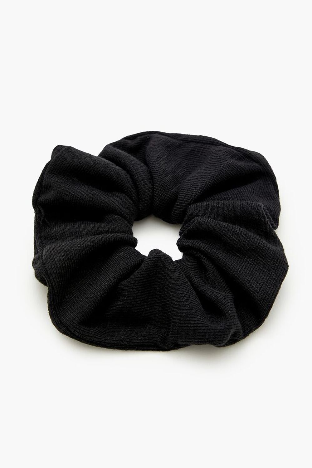 Ruched Hair Scrunchie FOREVER21