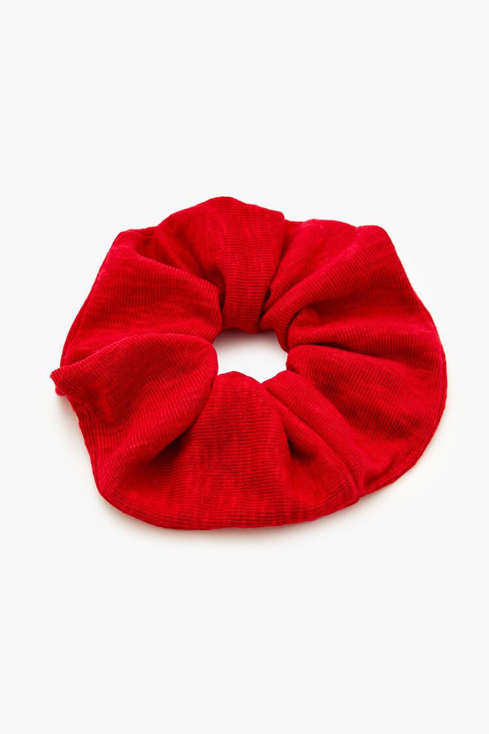 Ruched Hair Scrunchie FOREVER21