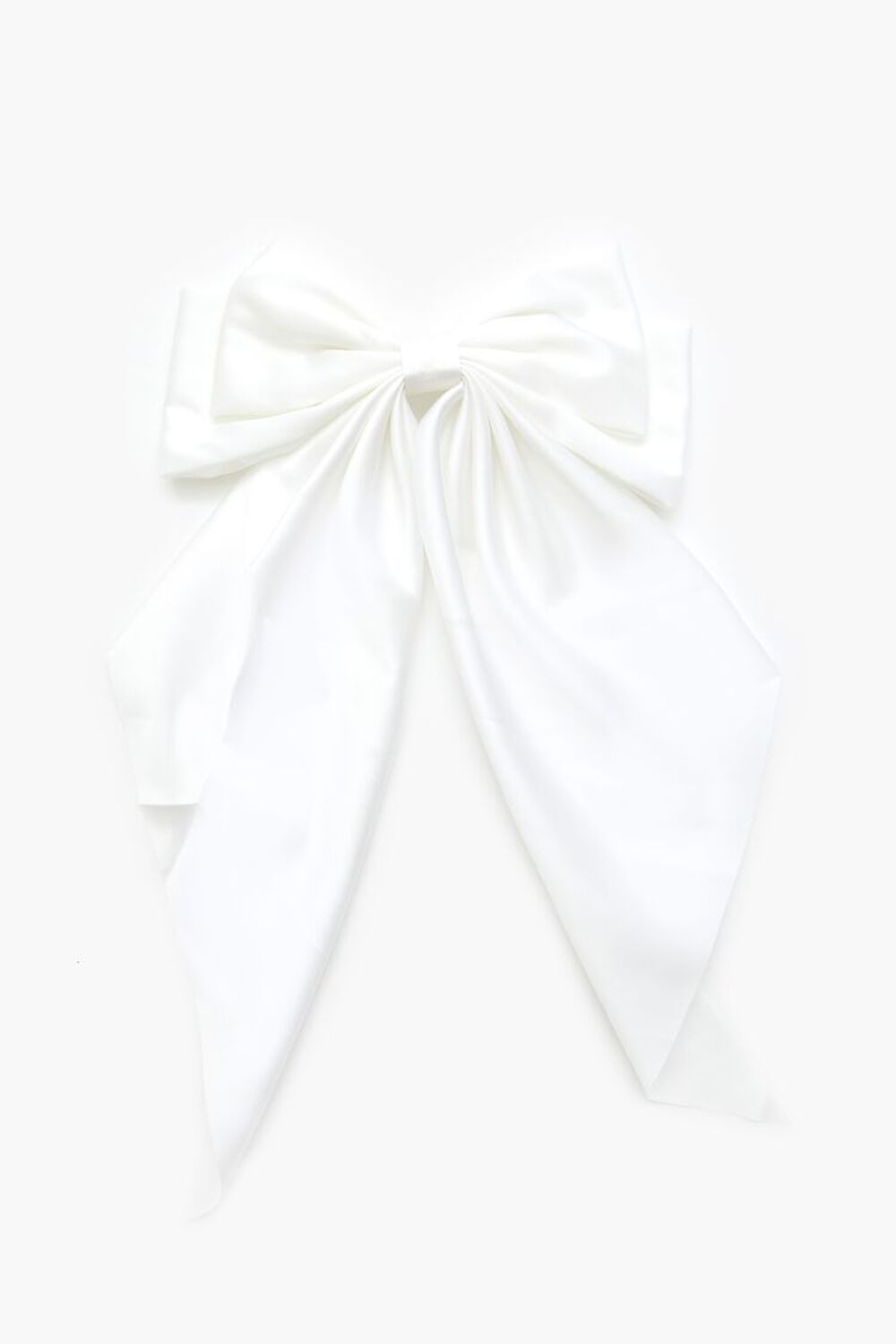 Заколка для волос FOREVER21 Bow Hair Barrette FOREVER21