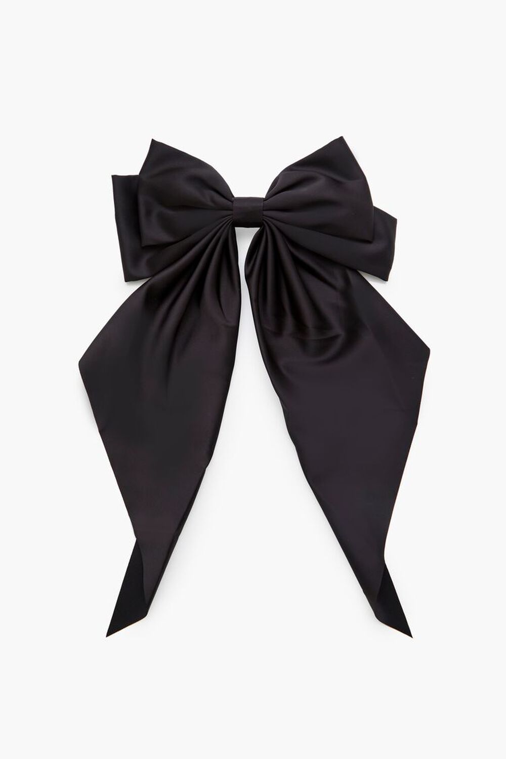 Заколка для волос FOREVER21 Bow Hair Barrette FOREVER21