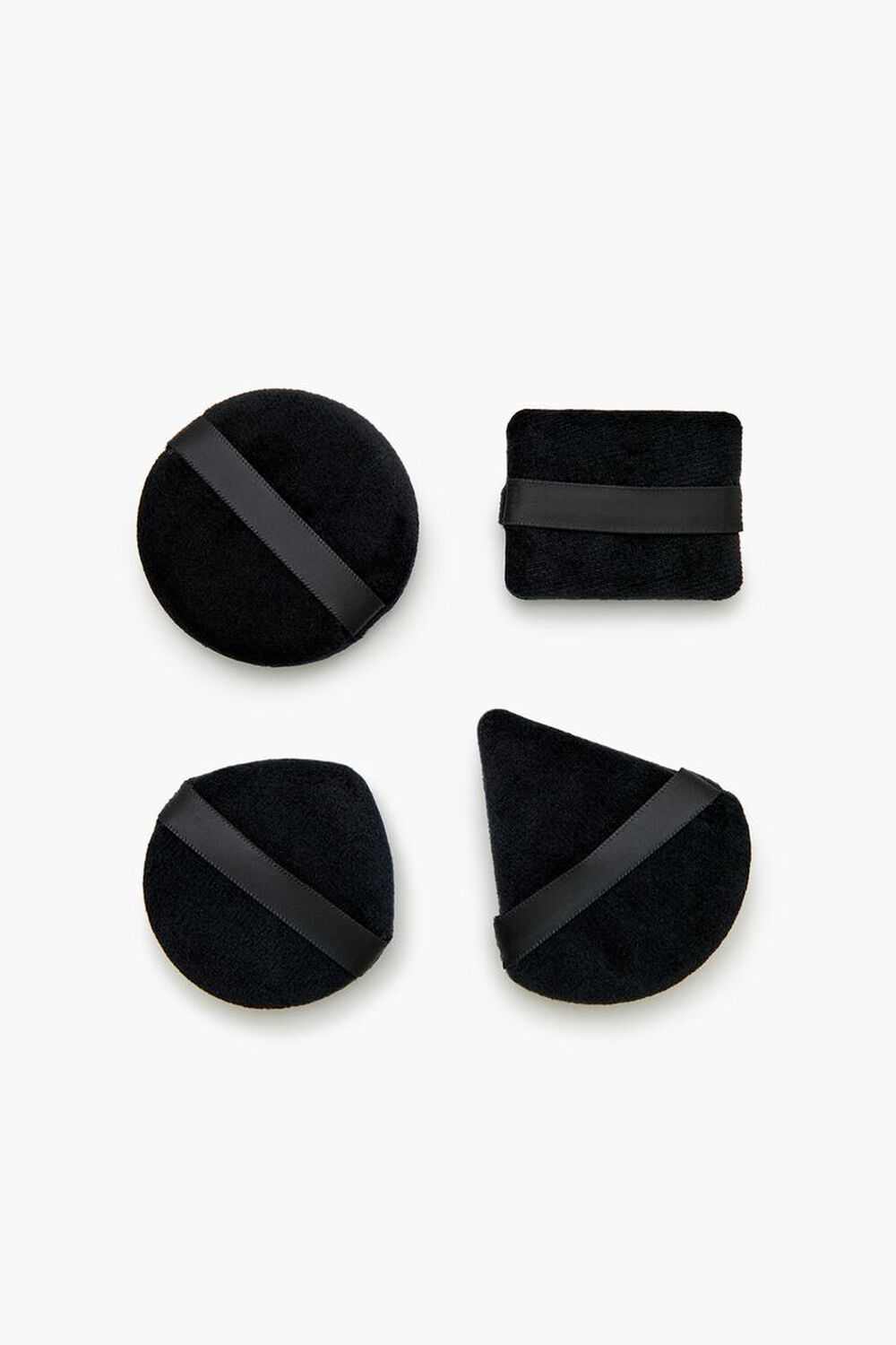 Makeup Sponge Set FOREVER21