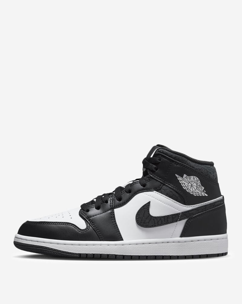 Air Jordan 1 Mid SE Jordan