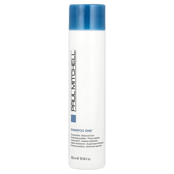 Shampoo One®, 10.14 fl oz (300 ml) PAUL MITCHELL