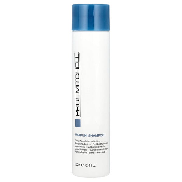 Awapushi Shampoo™, 10.14 fl oz (300 ml) PAUL MITCHELL