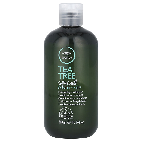 Tea Tree Special Conditioner®, 10.14 fl oz (300 ml) PAUL MITCHELL