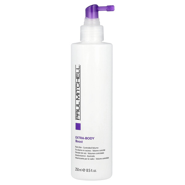 Extra Body Boost, 8.5 fl oz (250 ml) PAUL MITCHELL