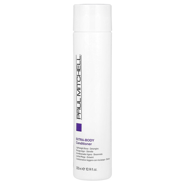 Extra-Body Conditioner , 10.14 fl oz (300 ml) PAUL MITCHELL