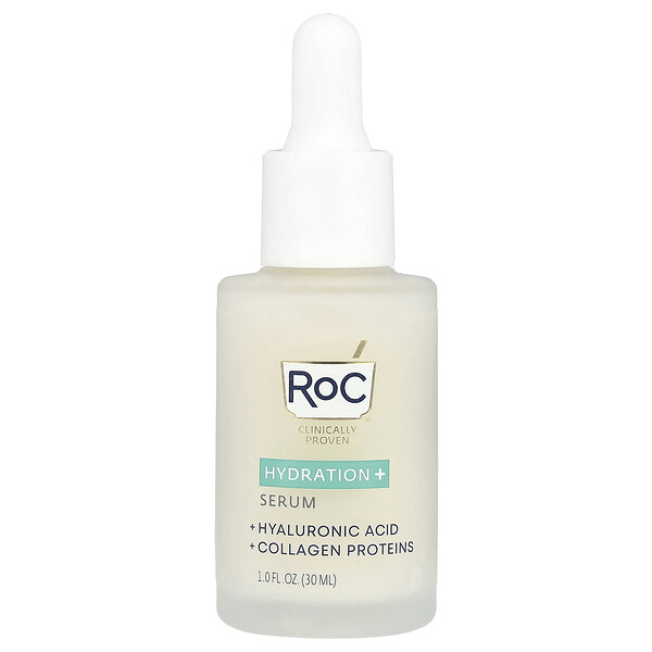 Hydration+ Serum, 1 fl oz (30 ml) RoC