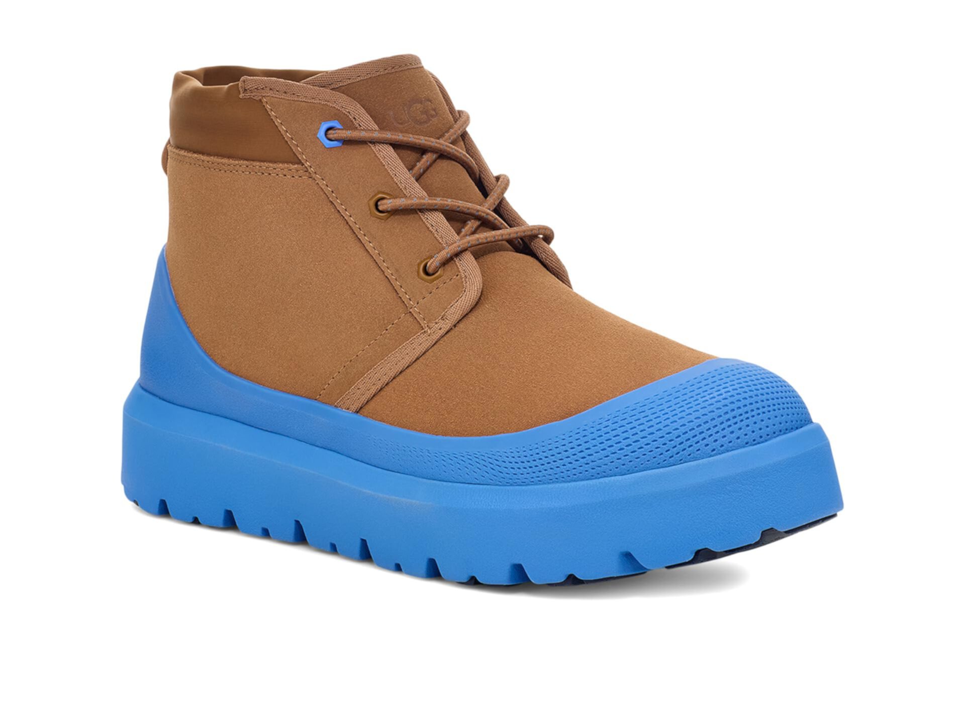 Мужские Ботильоны и ботинки до щиколотки UGG Neumel Weather Hyrbrid UGG