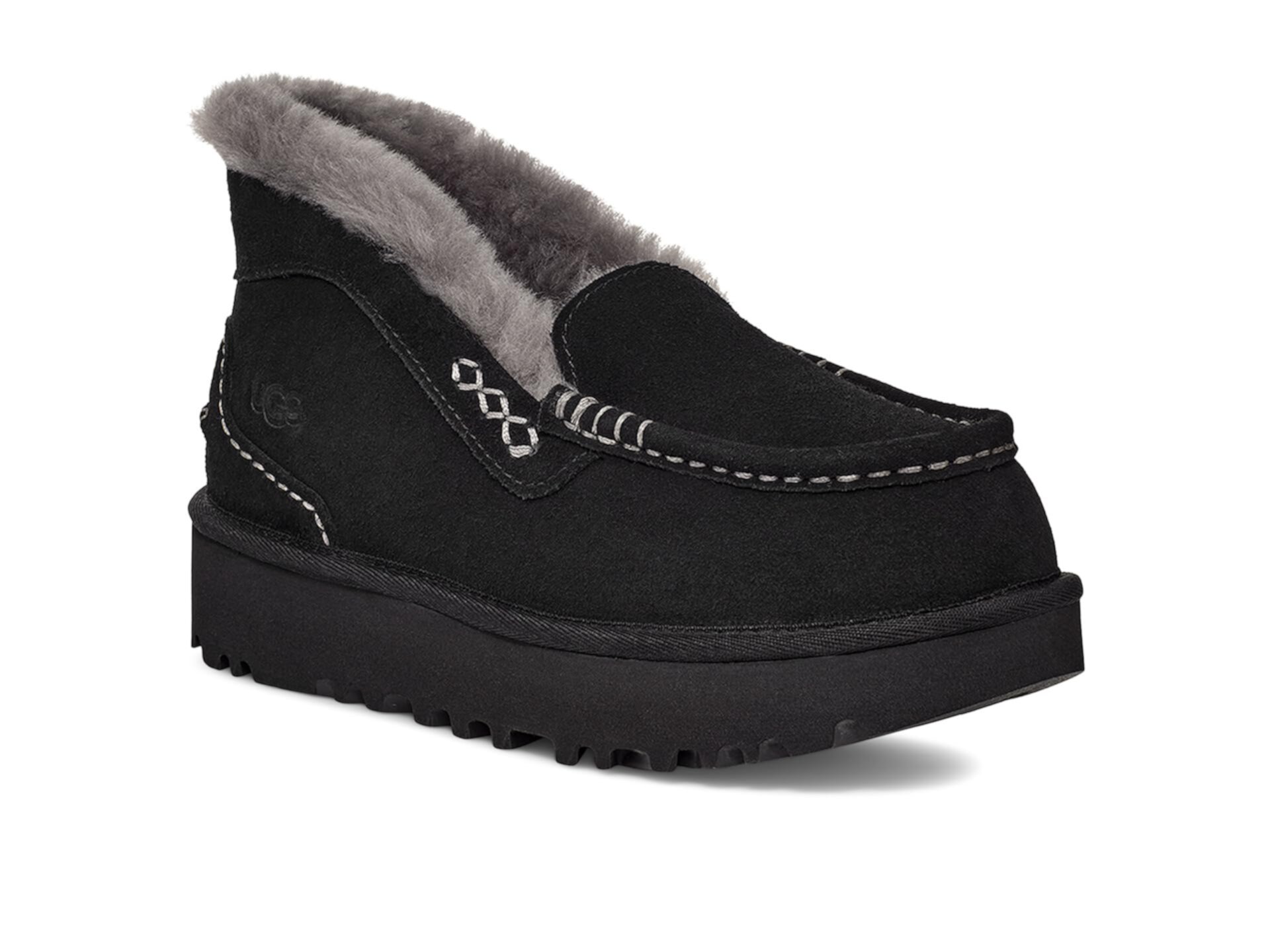 Женские Туфли UGG Ansley Parc UGG